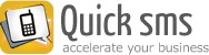 Quick SMS